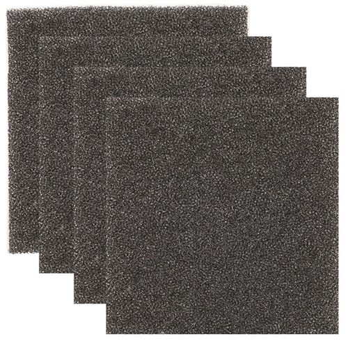 Turbo Twister Mobile Filters (4 Pack)